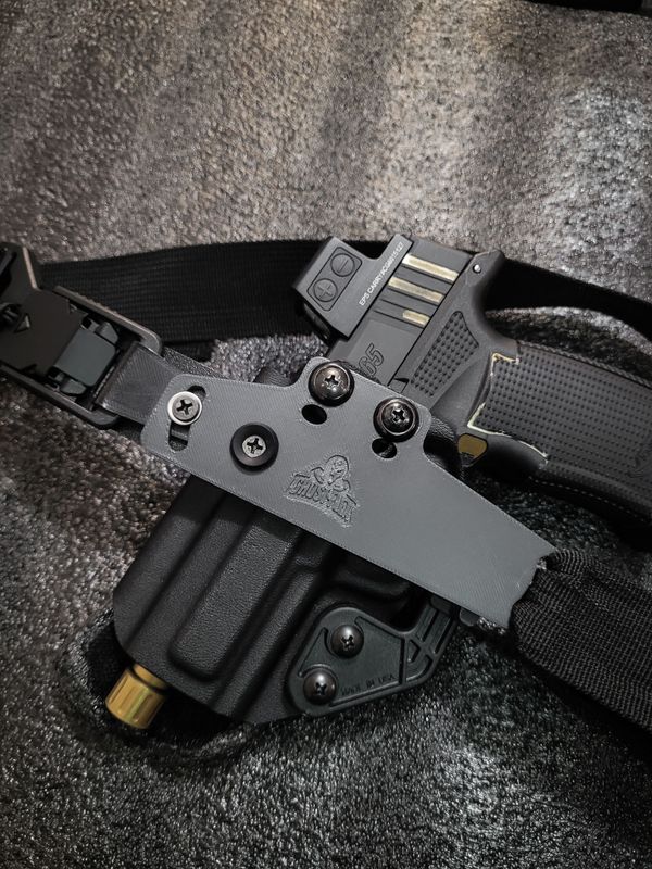 Holster System