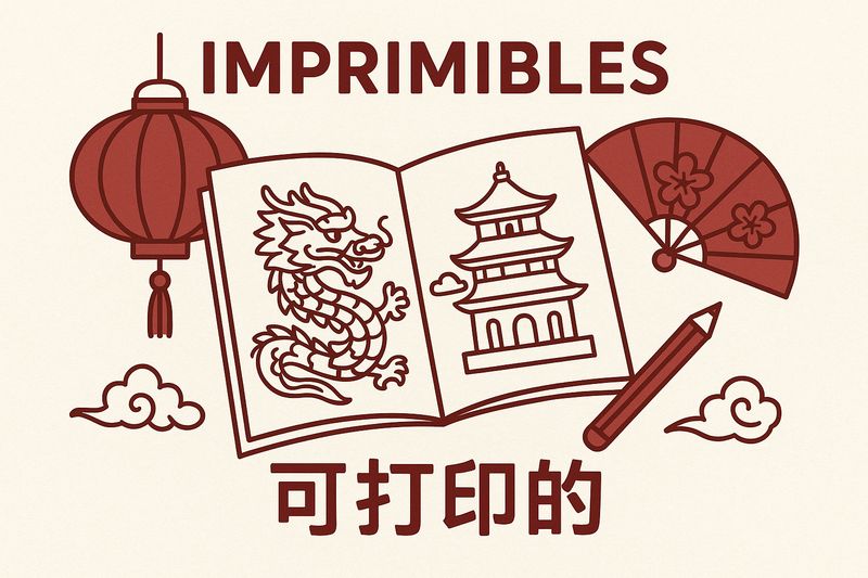 Imprimibles