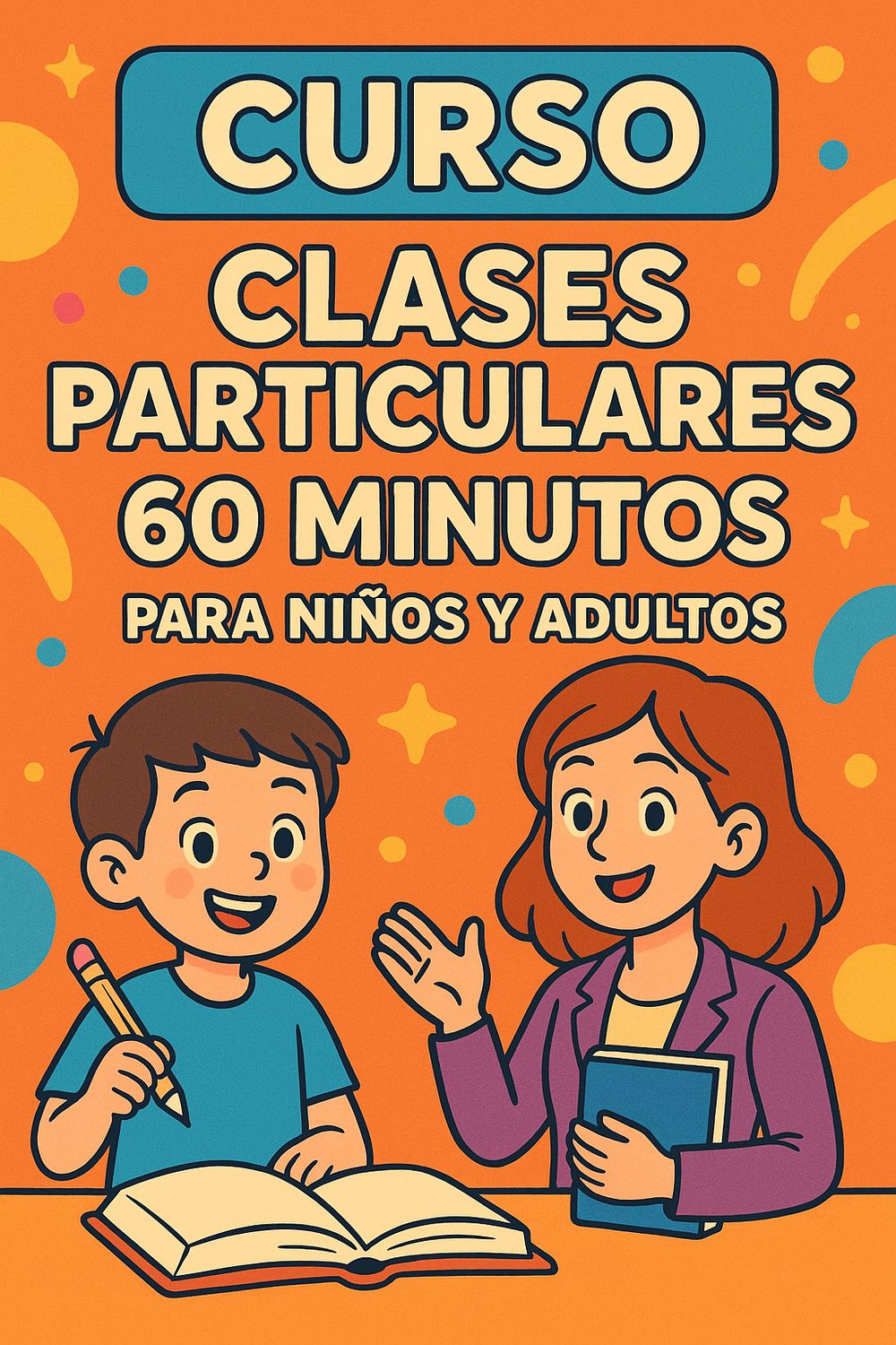 Clase particular