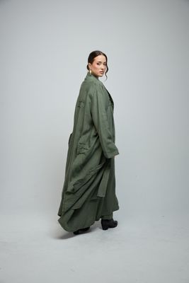 Soe Jacket Khaki