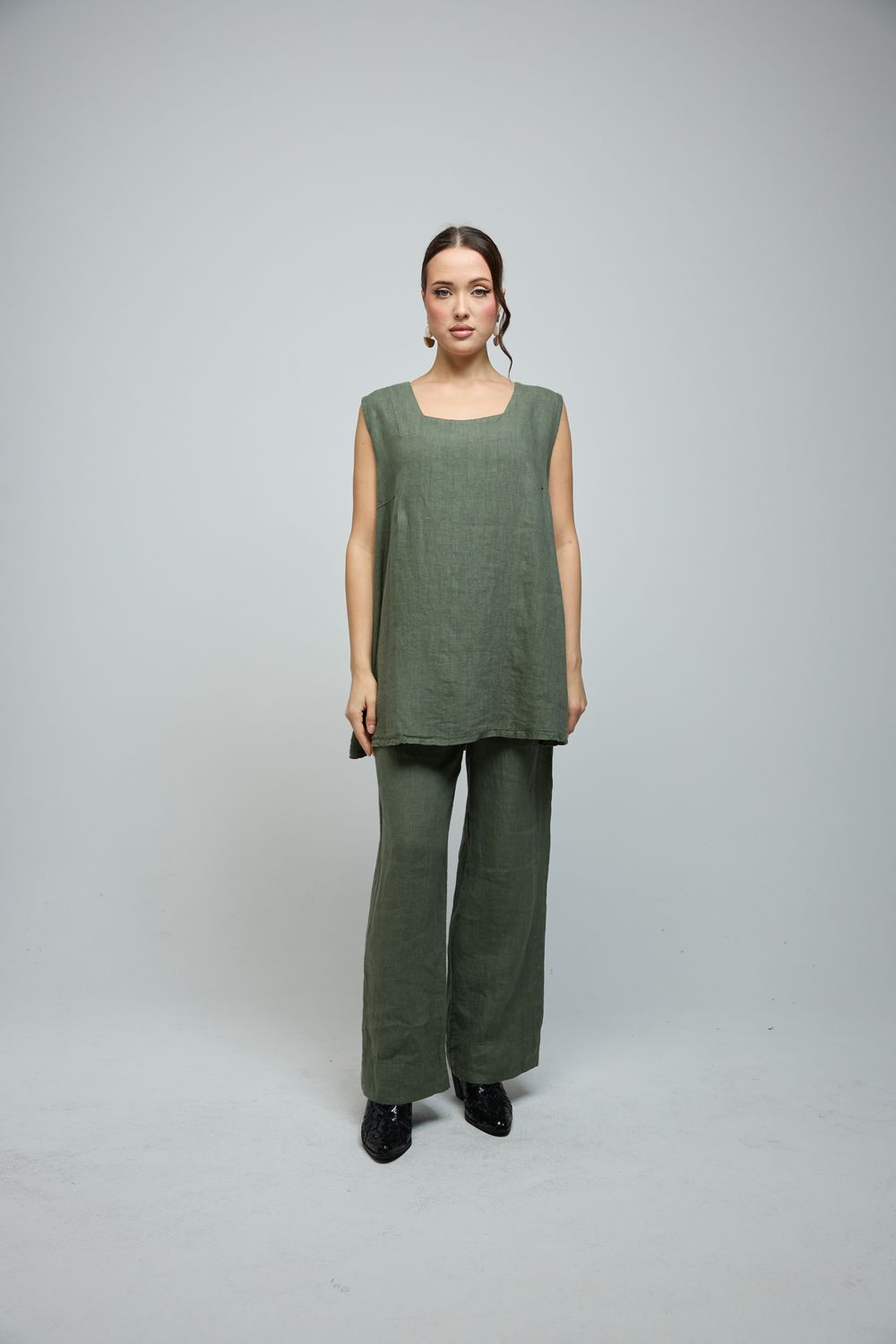 Tank Khaki