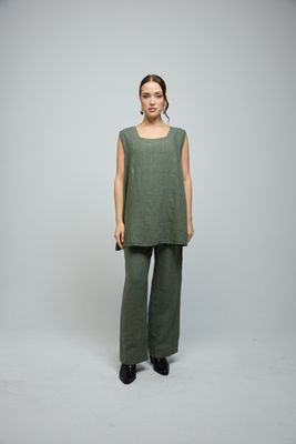 Tank Khaki
