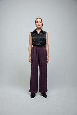 OTE Pant Purple