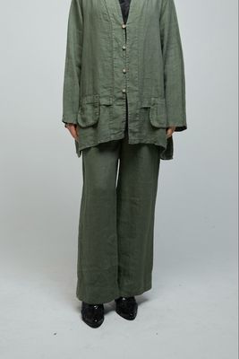 OTE Pant Khaki