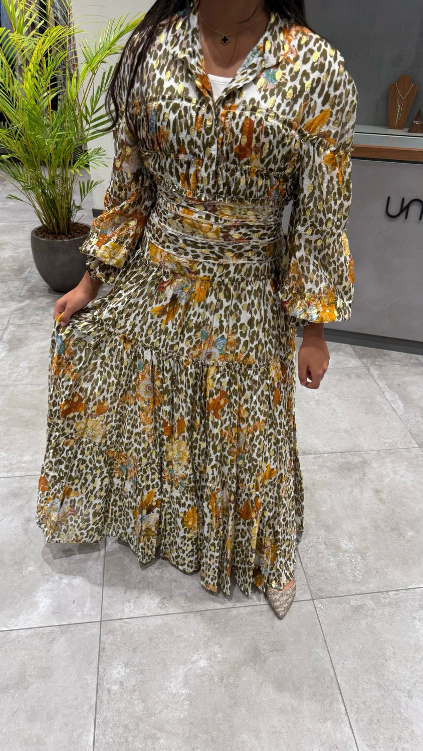 Dior Dress 3
