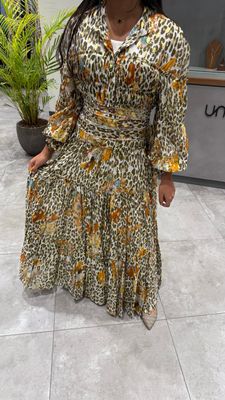 Dior Dress 3