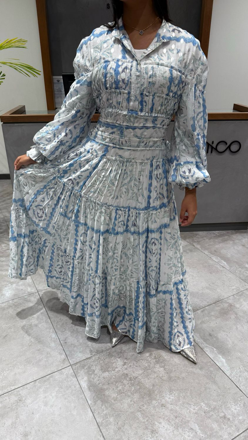 Dior Dress 4