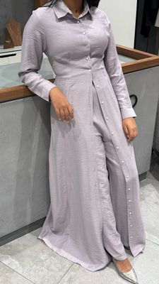 Leona Set Lavender Matcha