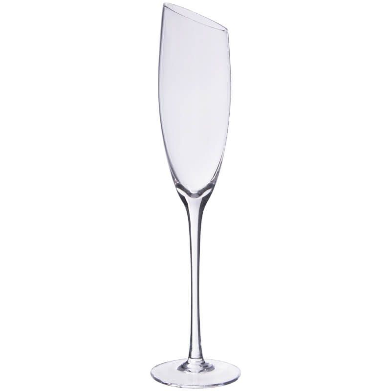 PATRICK SLANTED FLUTE SET OF 6
