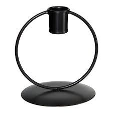 RIO SINGLE RING CANDLE HOLDER 10C