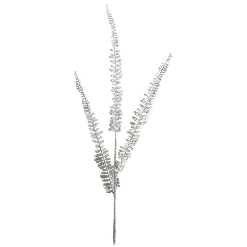 SILVER FERN 3 LEAVE 78CM