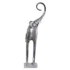 TWIRLY ELEPHANT 36CM