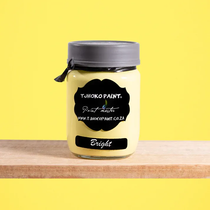 TJHOKO PAINT BRIGHT