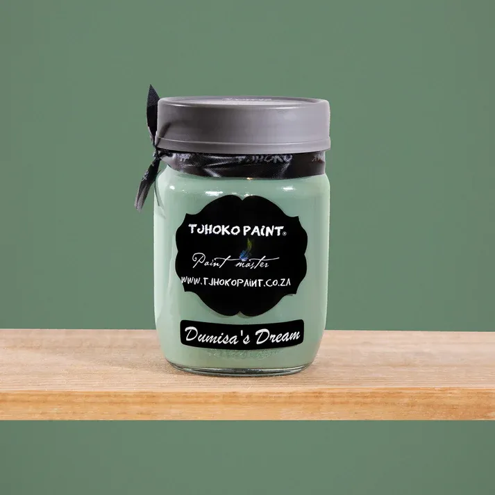TJHOKO PAINT DUMISAS DREAM