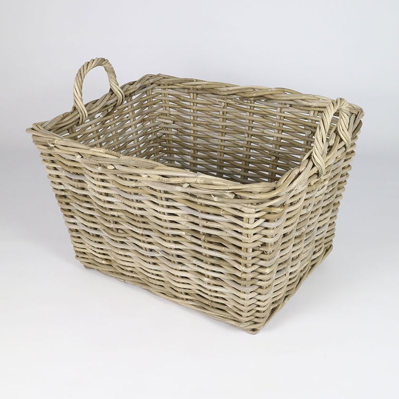 BASKET THICK TOY  MEDIUM