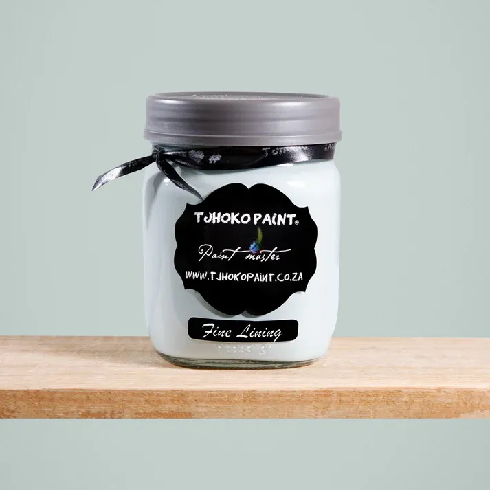 TJHOKO PAINT FINE LINING