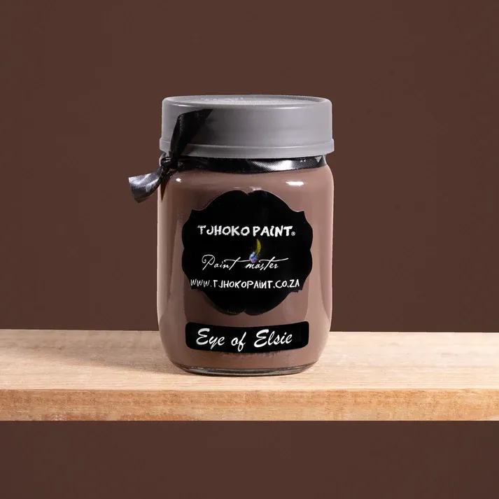 TJHOKO PAINT EYE OF ELSIE