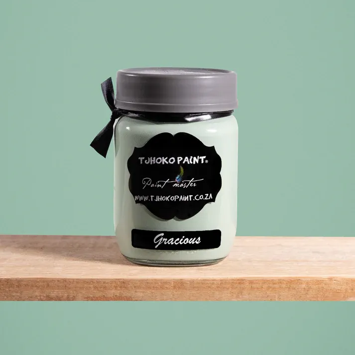 TJHOKO PAINT GRACIOUS