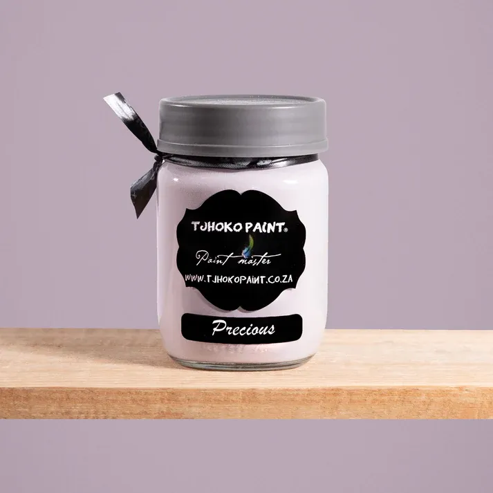 TJHOKO PAINT PRECIOUS