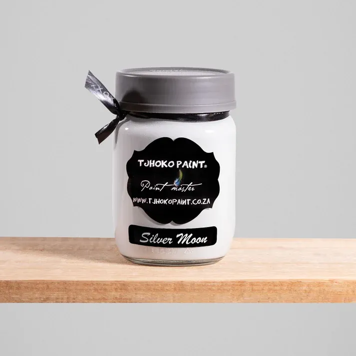 TJHOKO PAINT SILVER MOON