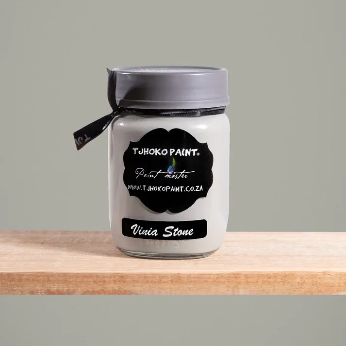 TJHOKO PAINT VINIA STONE