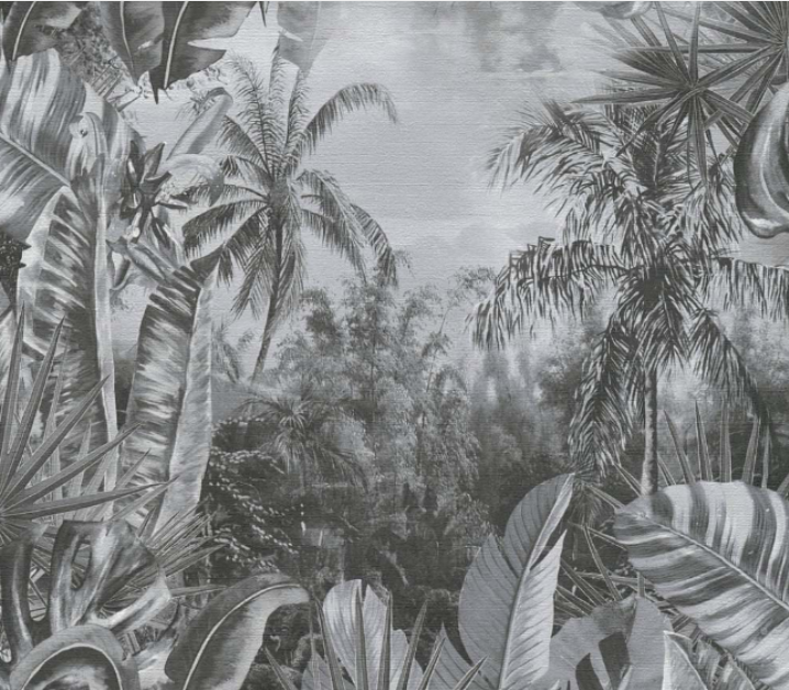 FIXWELL W/P TRANQUIL JUNGLE GREY 10.0M