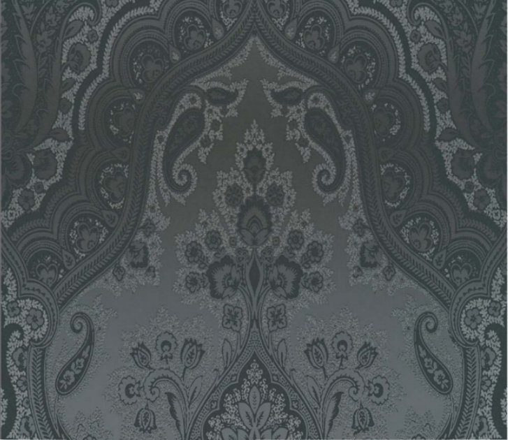 FIXWELL W/P HOME ROCOCO BLACK 10.0M