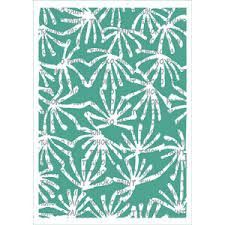 TJHOKO PAINT STENCIL 2020-A5-3