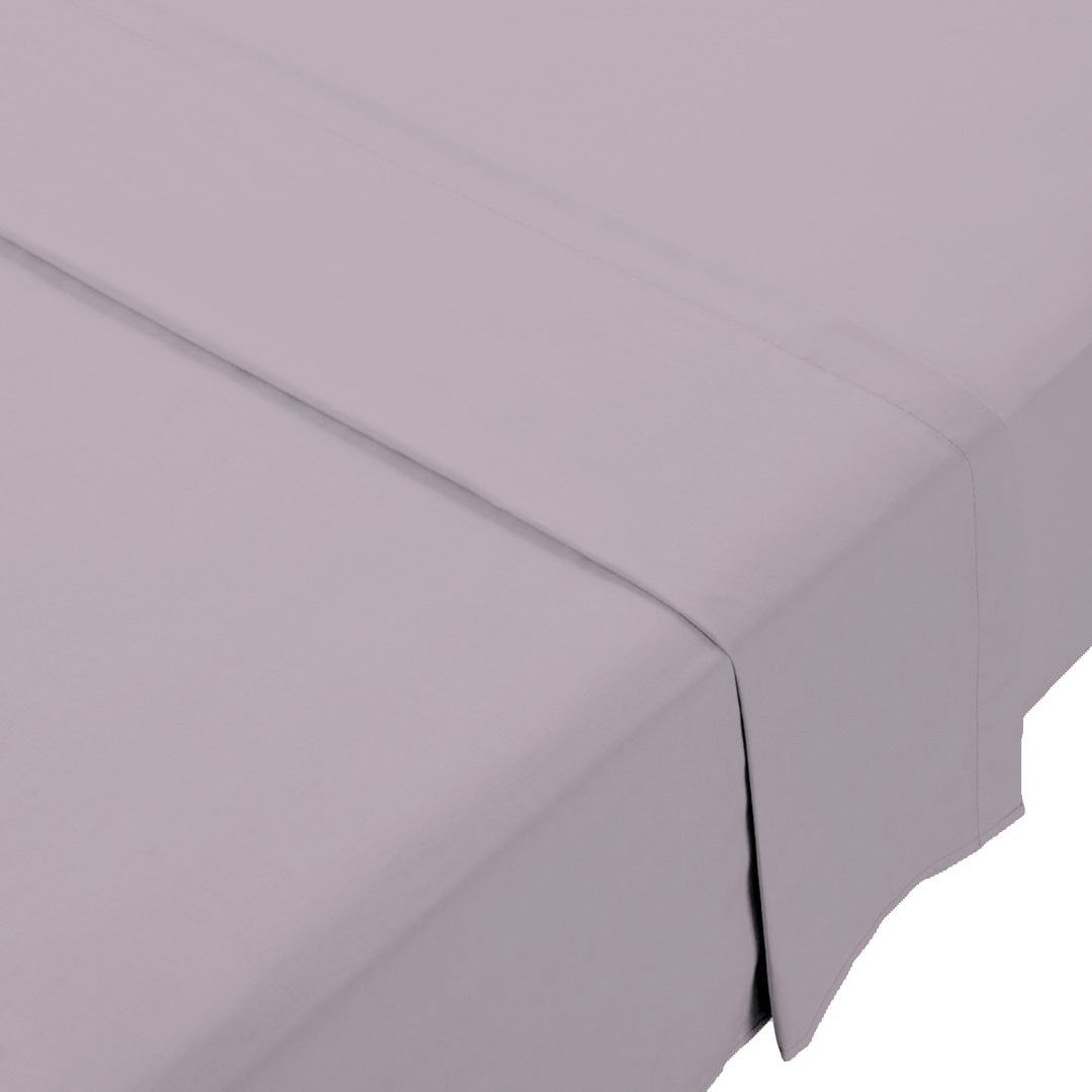 VOLPES FLAT SHEET ORCHID DOUBLE\QUEEN