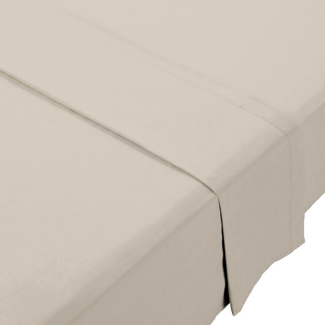 VOLPES FLAT SHEET STONE DOUBLE/QUEEN