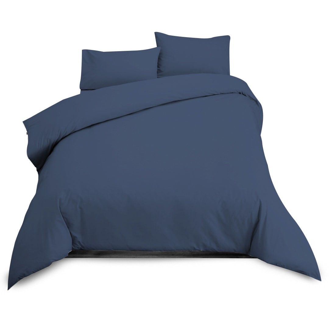 VOLPES DCS DOUBLE POLY COTTON NAVY