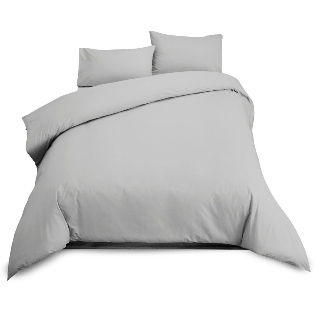VOLPES DCS KING PLAIN GREY