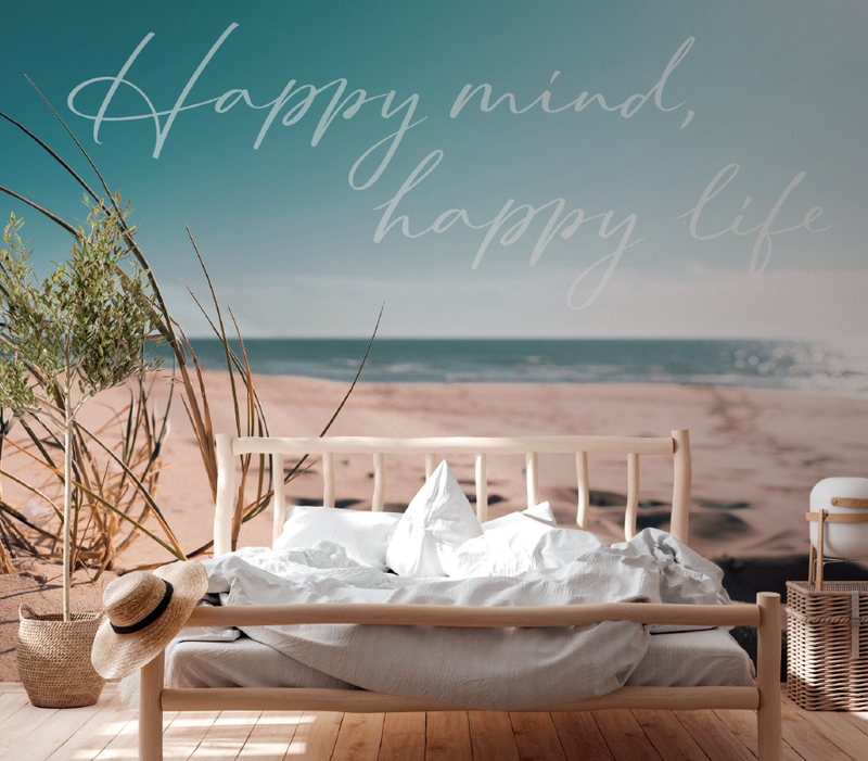 MURAL HAPPY WIND 375CM X 250CM