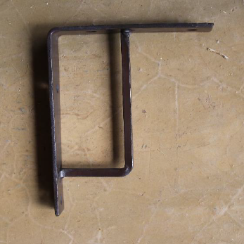 BRACKET WALL