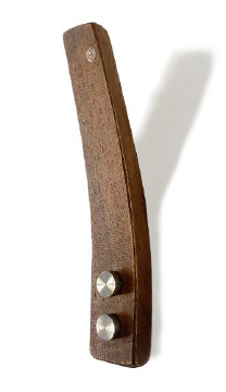 HOOK ANGLE SINGLE WOOD