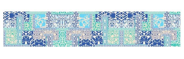 TABLE RUNNER 30CM X 1.5M