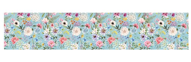 TABLE RUNNER 30CM X 1.5M