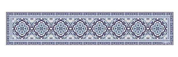 TABLE RUNNER 30CM X 1.5M