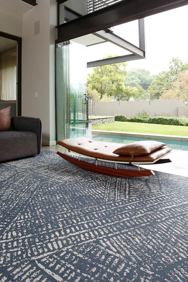MONN RUGS TURA OCEAN 1.6M X 2.4M