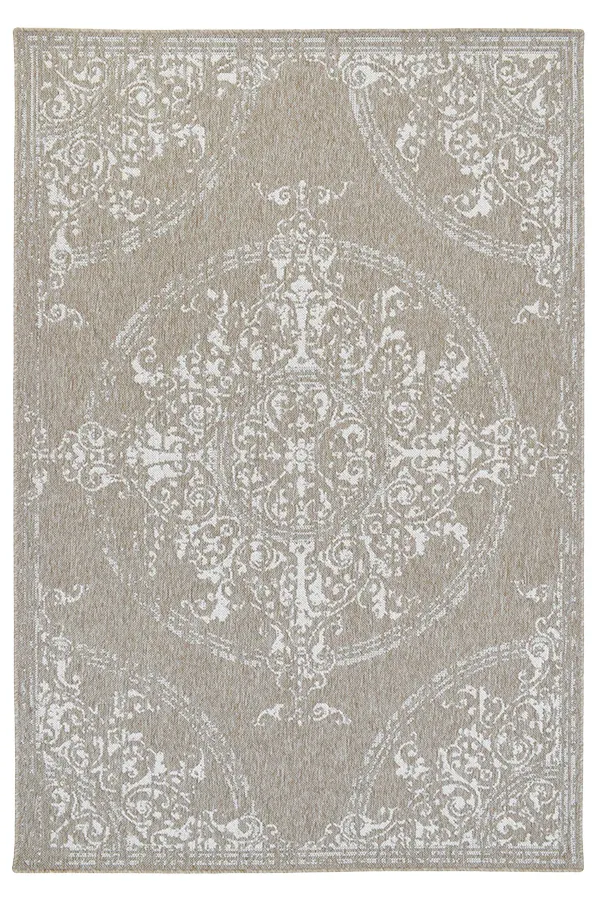 MONN RUG POLETTI SAND 1.6M X 2.4M