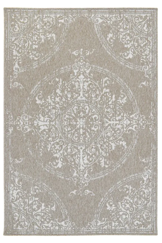 MONN RUG POLETTI SAND 1.6M X 2.4M