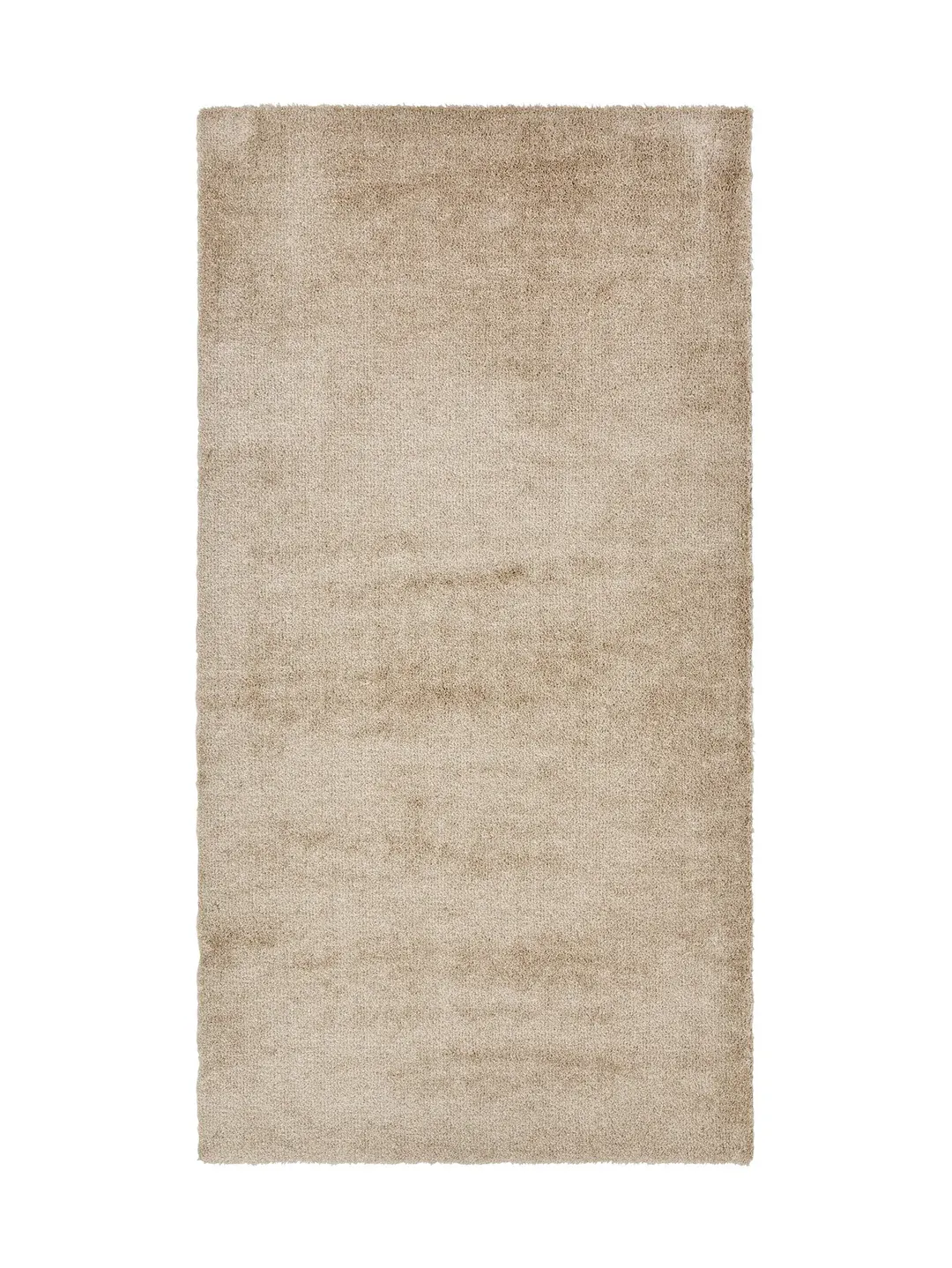 HERTEX BATHMAT NOUGAT 60X115