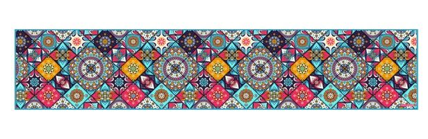 TABLE RUNNER 30CM X 1.5M