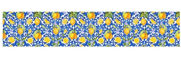 TABLE RUNNER 30CM X 15M