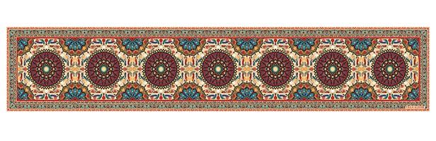 TABLE RUNNER 30CM X 1.5M