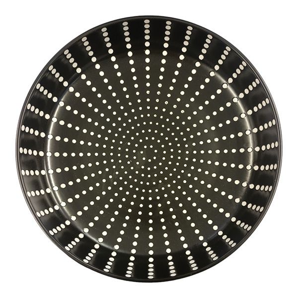 CERAMIC SERVING DISH 23CM