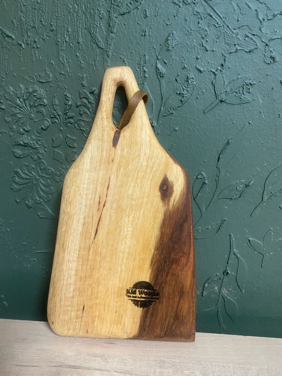 CHEESE BOARD SMALL