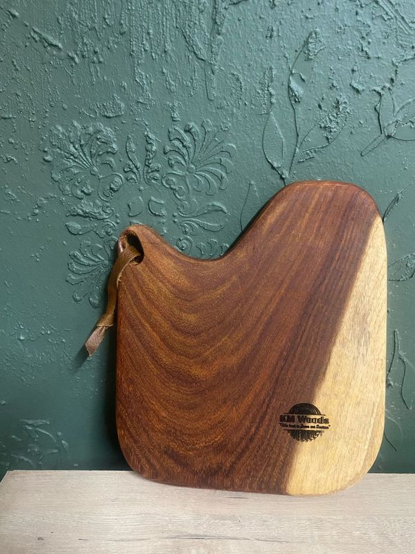 CHEESE BOARD SMALL