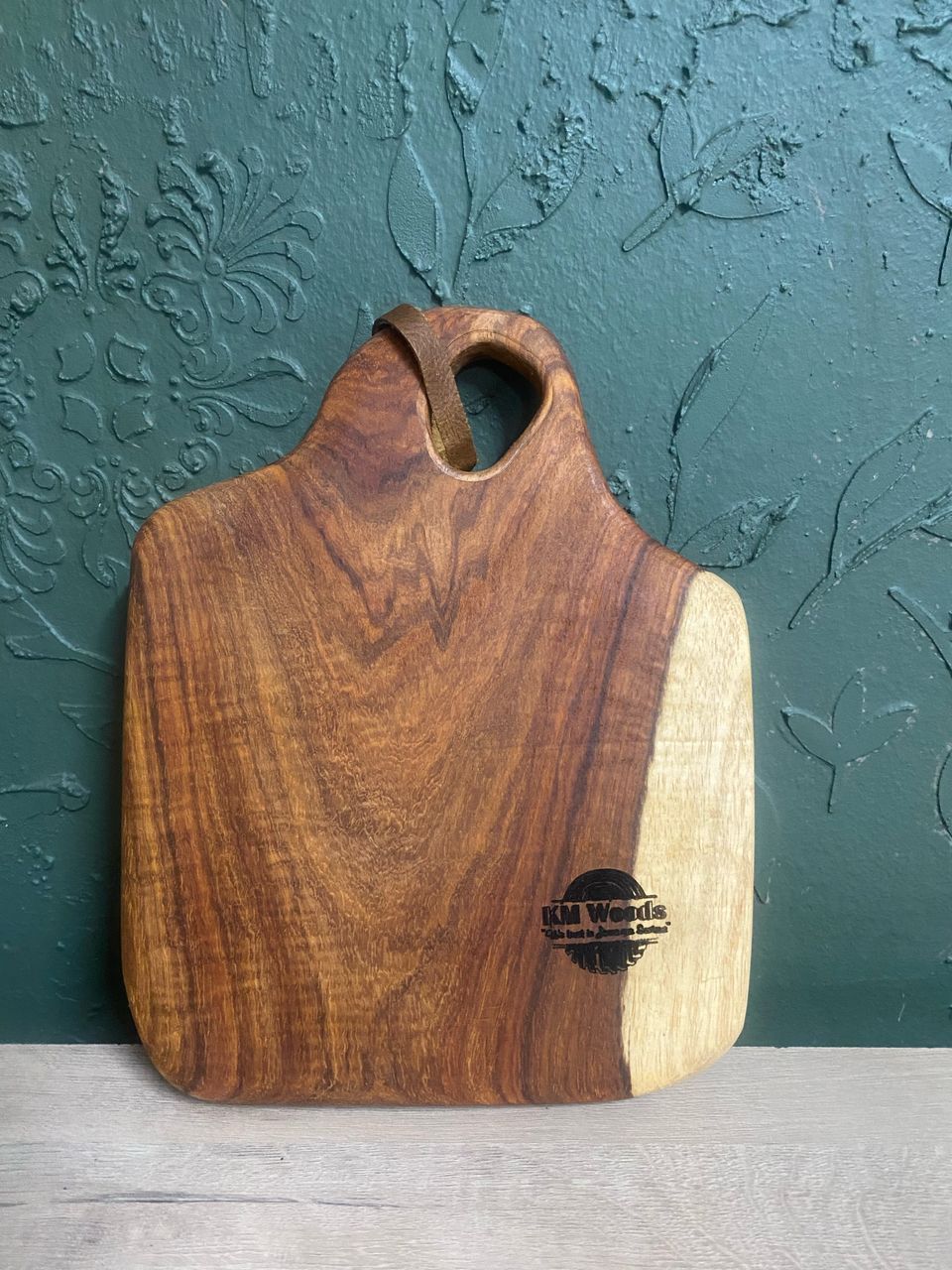 CHEESE BOARD SMALL