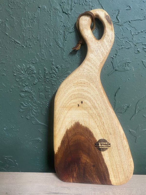 CHEESE BOARD MEDIUM